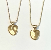 Cheerful Heart Pendants