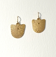 Earrings #1086