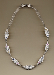 Shapes Neckpiece 4